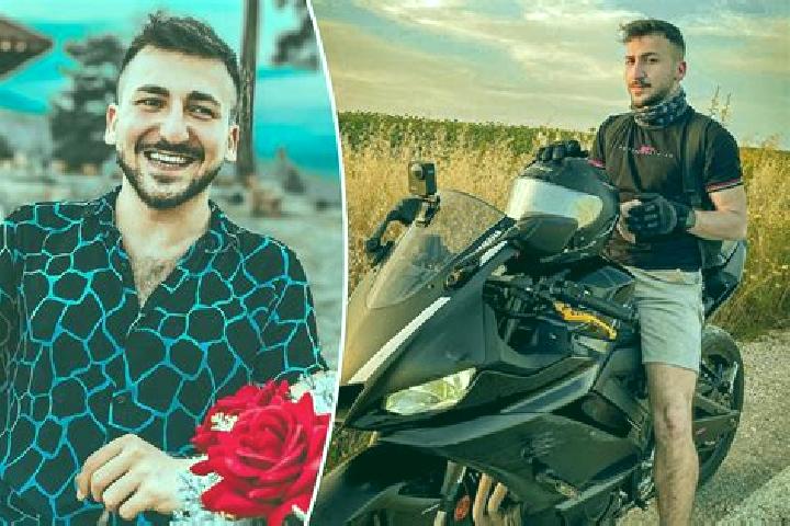 Harper, 25 — Escort in Tasdelen, Turkey