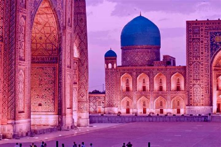 Harper, 25 — Escort in Tomdibuloq, Uzbekistan