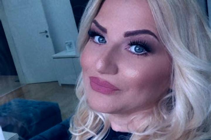 Harper, 25 — Escort in Ub, Serbia