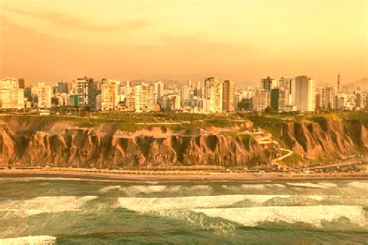 Harper, 25 — Escort in Uco, Peru