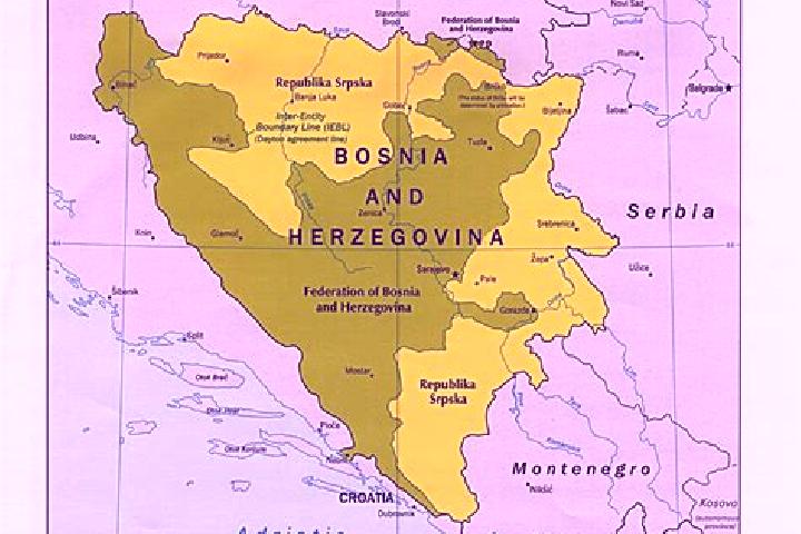 Harper, 25 — Escort in Ustikolina, Bosnia and Herzegovina