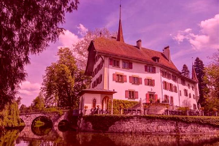 Harper, 25 — Escort in Utzenstorf, Switzerland