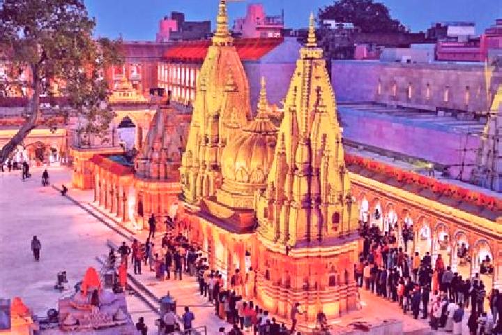 Harper, 25 — Escort in Varanasi, India