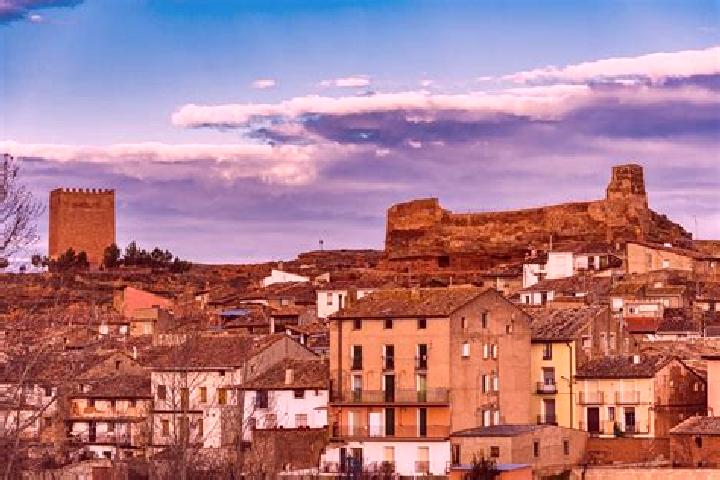 Harper, 25 — Escort in Villarroya de la Sierra, Spain