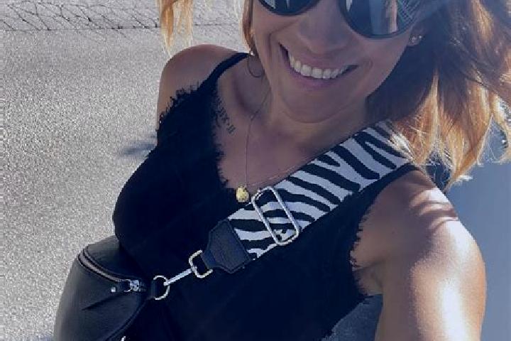 Harper, 25 — Escort in Volders, Austria