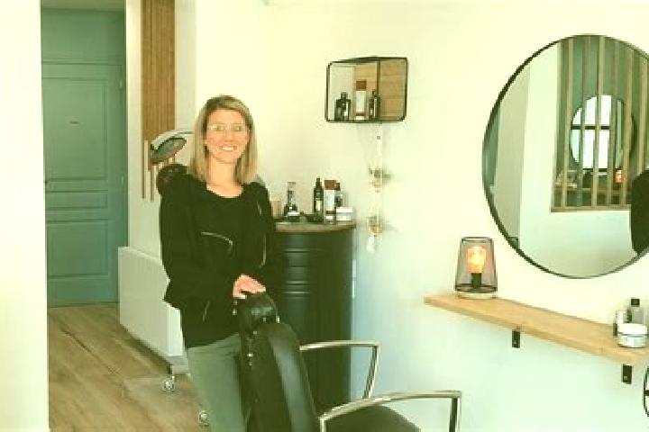 Harper, 25 — Escort in Voutre, France