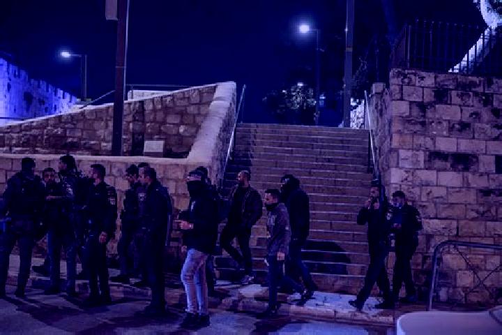 Harper, 25 — Escort in Wadi al-Joz, Palestine