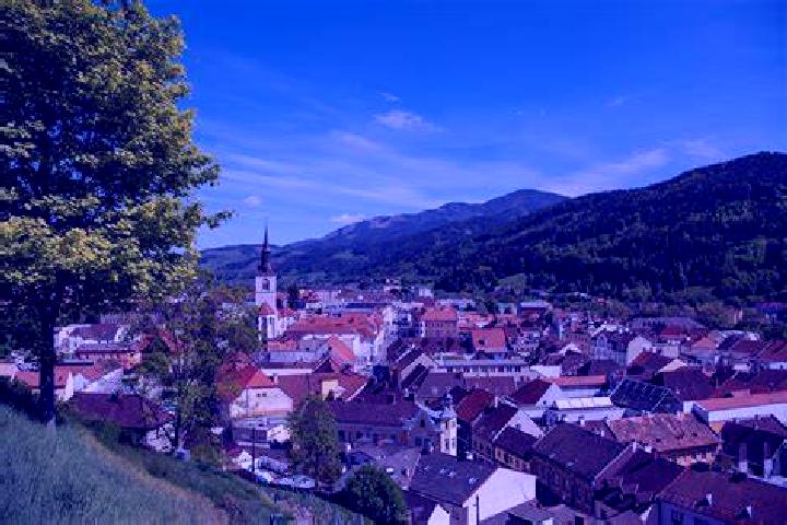 Harper, 25 — Escort in Weitersfeld an der Mur, Austria