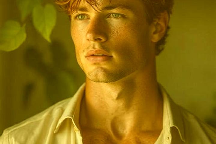 Harper, 26, a auburn green-eyed mediterranean companion based in Villa Dominguez. Offering Deep French Kissing, OWO, Girlfriend Experience. Available for inc...