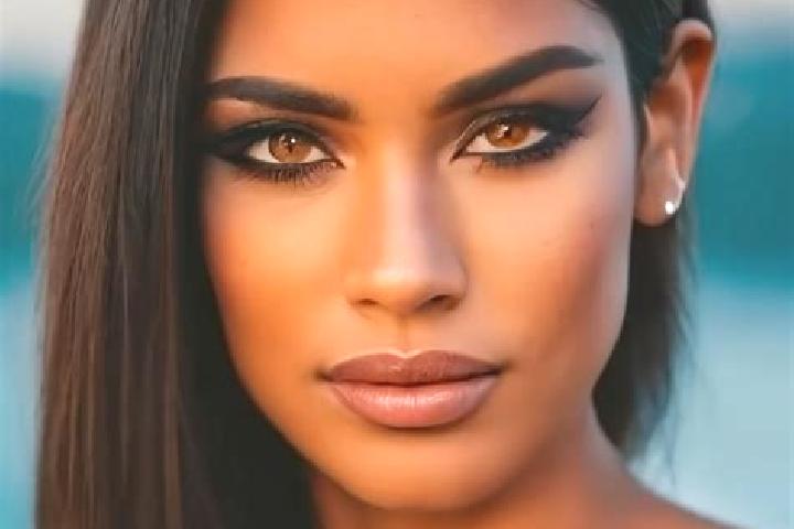 Harper, 26, a black brown-eyed latina companion based in Bangunsari. Offering BDSM, Dinner Date, Couples, Tantra. Available for incall and outcall, overnight...