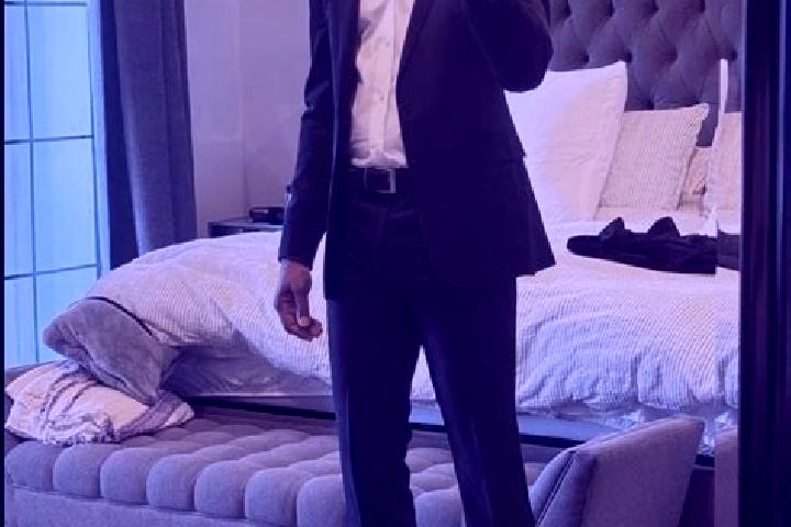 Harper, 26, a black dark-eyed caribbean companion based in Batusangkar. Offering Fetish, Prostate Massage, 69. Available for incall and outcall, day and even...