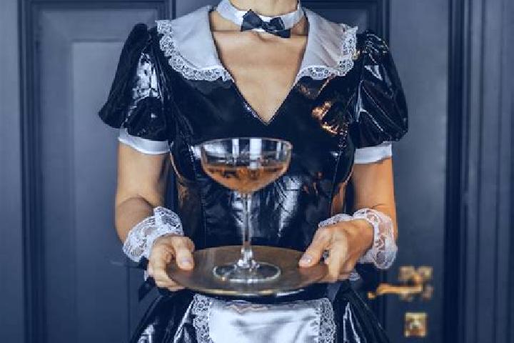 Harper, 26, a black hazel-eyed latina companion based in Le Puy-en-Velay. Offering Roleplay, Fetish, Domination, BDSM, Travel Companion. Available for incall...