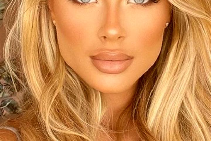 Harper, 26, a blonde blue-eyed latina companion based in Agwara. Offering Tantra, Striptease, Dinner Date, Domination, Duos. Available for incall and outcall...