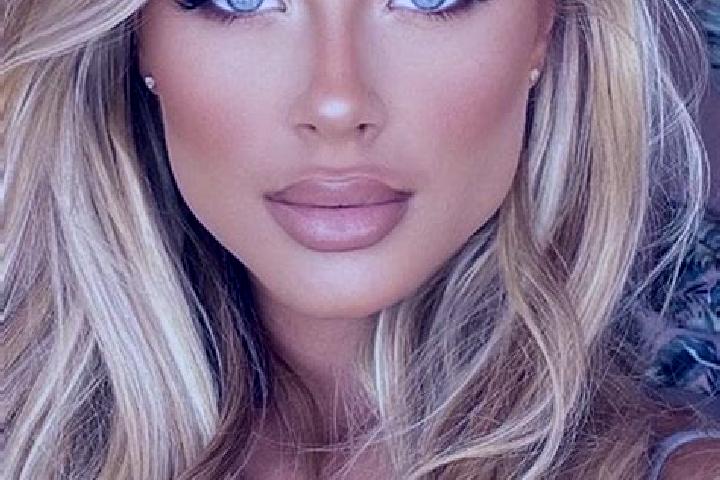 Harper, 26, a blonde blue-eyed latina companion based in Eimeo. Offering Prostate Massage, Girlfriend Experience, CIM, Striptease. Available for incall and o...