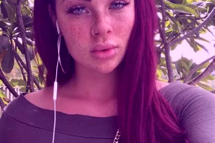 Harper, 26, a red blue-eyed caribbean companion based in Nurmijaervi. Offering BDSM, Fetish, Party Girl, Massage, Dinner Date. Available for incall and outca...