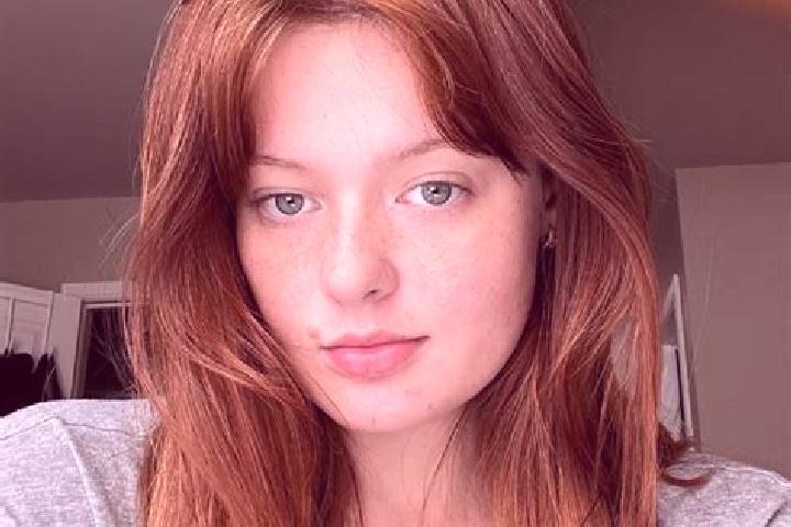 Harper, 26, a red brown-eyed indian companion based in Grie II. Offering Striptease, Duos, Party Girl. Available for incall and outcall, overnight bookings a...