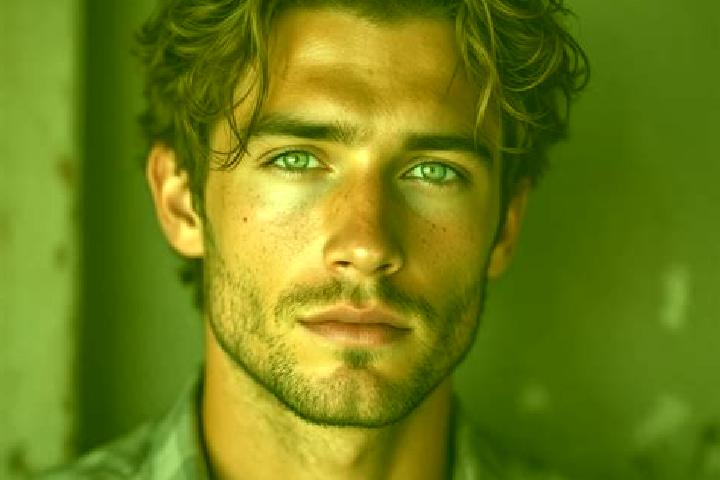 Harper, 26, a red green-eyed mediterranean companion based in Waeng. Offering CIM, Roleplay, Deep French Kissing, Overnight, Striptease. Available for incall...