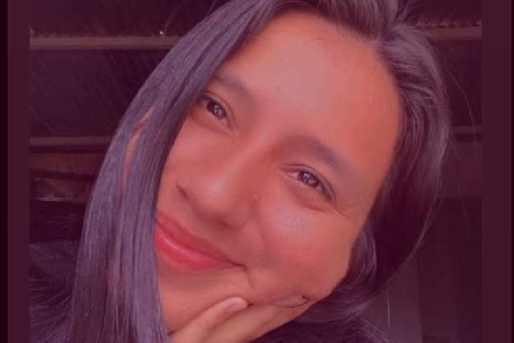Harper, 26 — Escort in Abejales, Venezuela