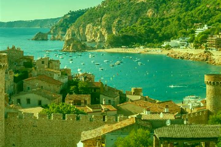Harper, 26 — Escort in Agallas, Spain