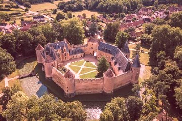 Harper, 26 — Escort in Ainay-le-Chateau, France