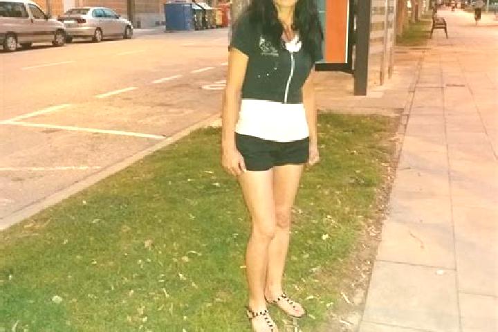 Harper, 26 — Escort in Alzira, Spain
