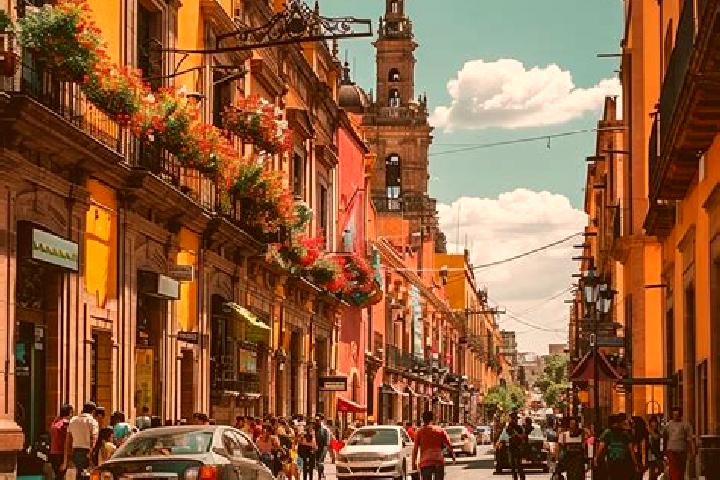 Harper, 26 — Escort in Amatal, Mexico