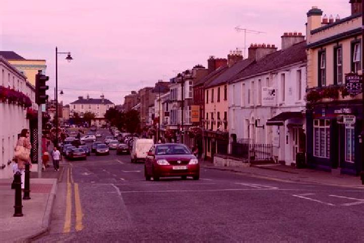 Harper, 26 — Escort in An Muileann gCearr, Ireland
