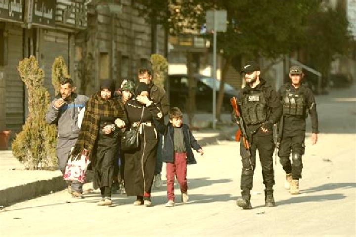 Harper, 26 — Escort in At Tall, Syria
