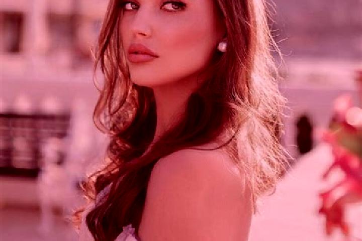Harper, 26 — Escort in Bacu Abis, Italy