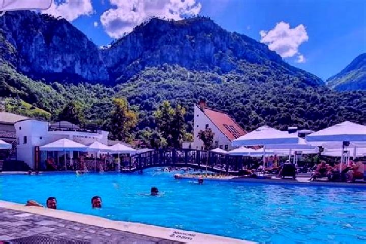 Harper, 26 — Escort in Banpotoc, Romania