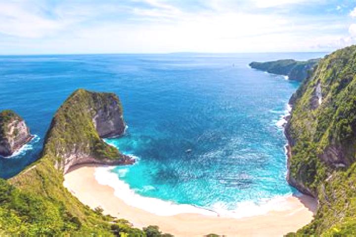 Harper, 26 — Escort in Bantarjati, Indonesia
