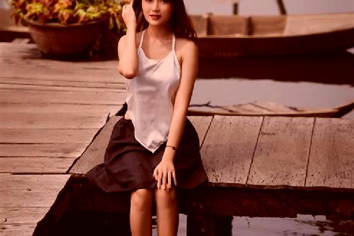 Harper, 26 — Escort in Baoyang, China