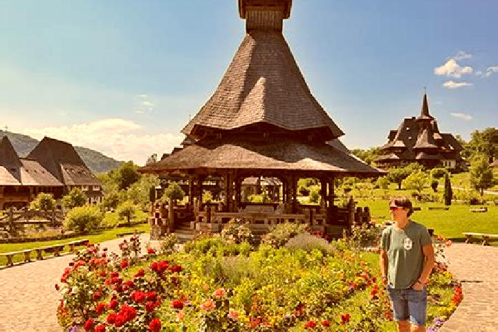 Harper, 26 — Escort in Bascov, Romania