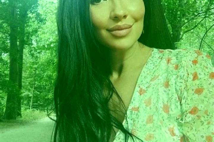 Harper, 26 — Escort in Bila, Ukraine