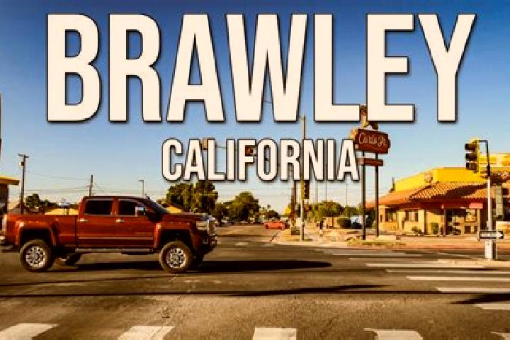 Harper, 26 — Escort in Brawley, United States