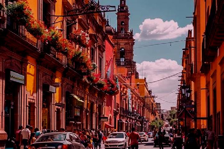 Harper, 26 — Escort in Campanario, Mexico