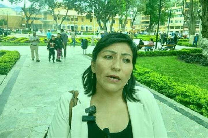 Harper, 26 — Escort in Chaglla, Peru