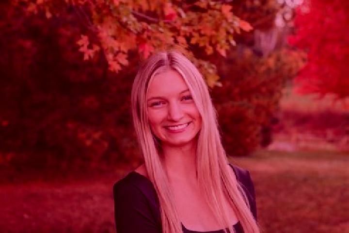 Harper, 26 — Escort in Creighton, United States