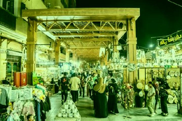 Harper, 26 — Escort in Daraw, Egypt