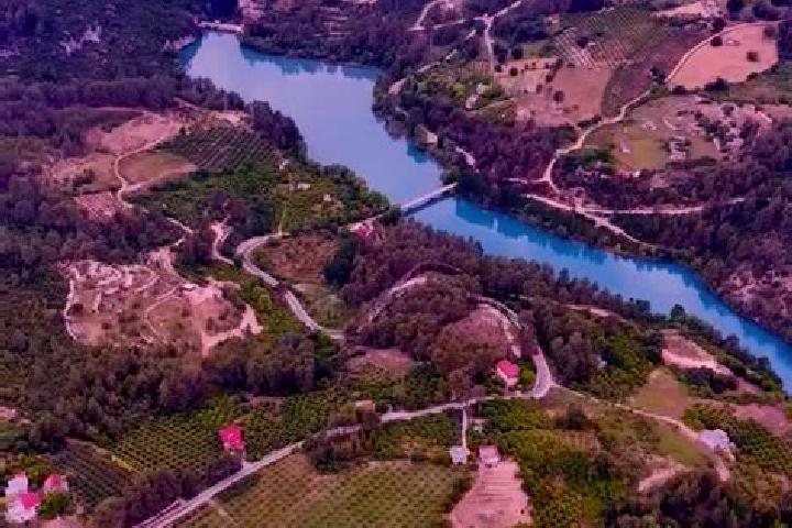 Harper, 26 — Escort in Daripinari, Turkey