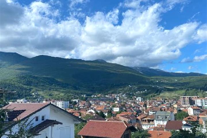 Harper, 26 — Escort in Decan, Kosovo