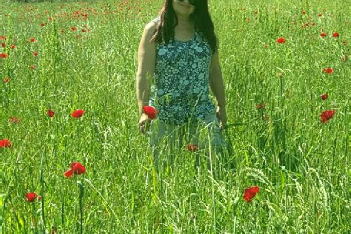 Harper, 26 — Escort in Dobja Vas, Slovenia