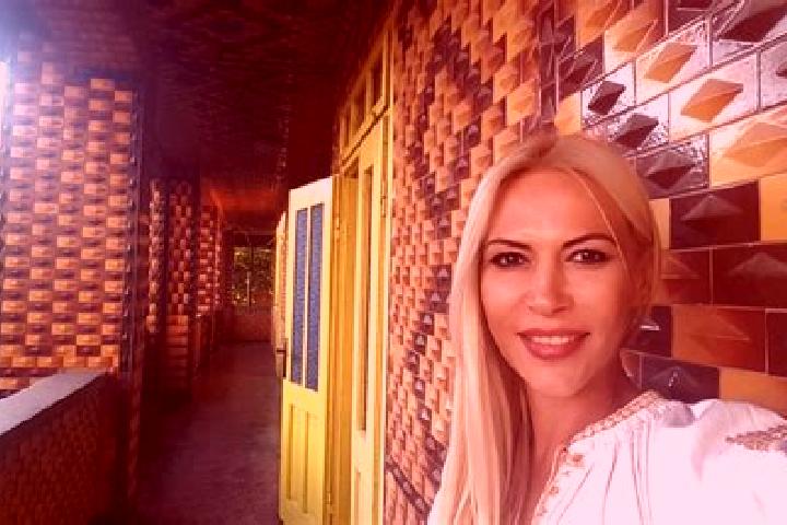 Harper, 26 — Escort in Feldru, Romania