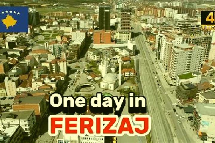 Harper, 26 — Escort in Ferizaj, Kosovo