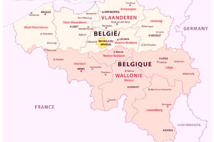 Harper, 26 — Escort in Flenu, Belgium
