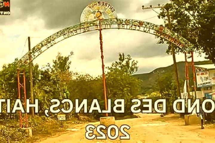 Harper, 26 — Escort in Fond des Blancs, Haiti
