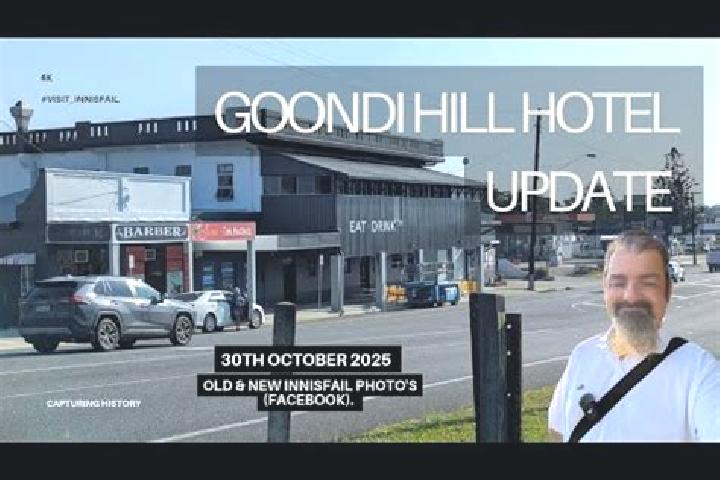 Harper, 26 — Escort in Goondi Hill, Australia