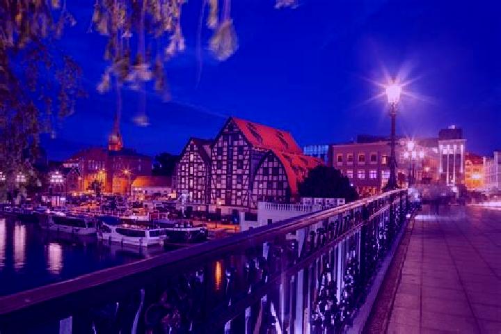 Harper, 26 — Escort in Gora Wlodowska, Poland