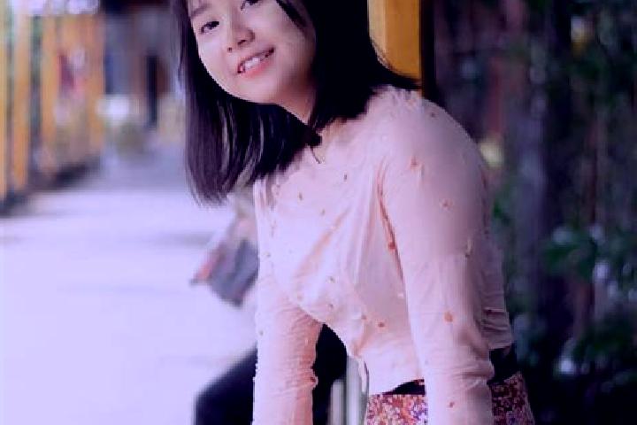 Harper, 26 — Escort in Hta Min Ma Sar, Myanmar
