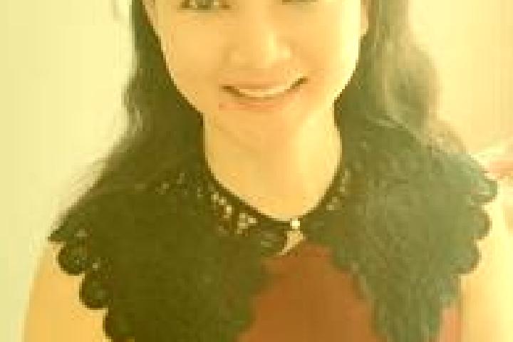 Harper, 26 — Escort in Huaihelu, China